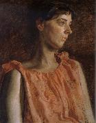 Portrait Thomas Eakins